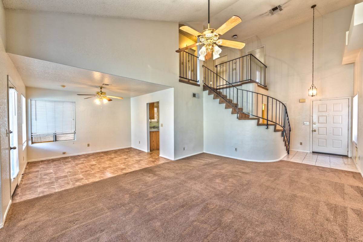 House for rent at 3920 Lincoln Rd, Las Vegas, NV 89115