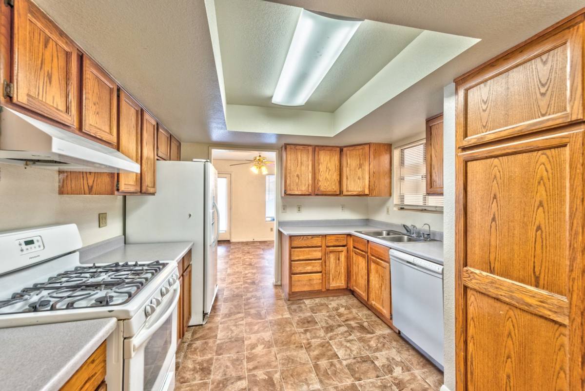 House for rent at 3920 Lincoln Rd, Las Vegas, NV 89115