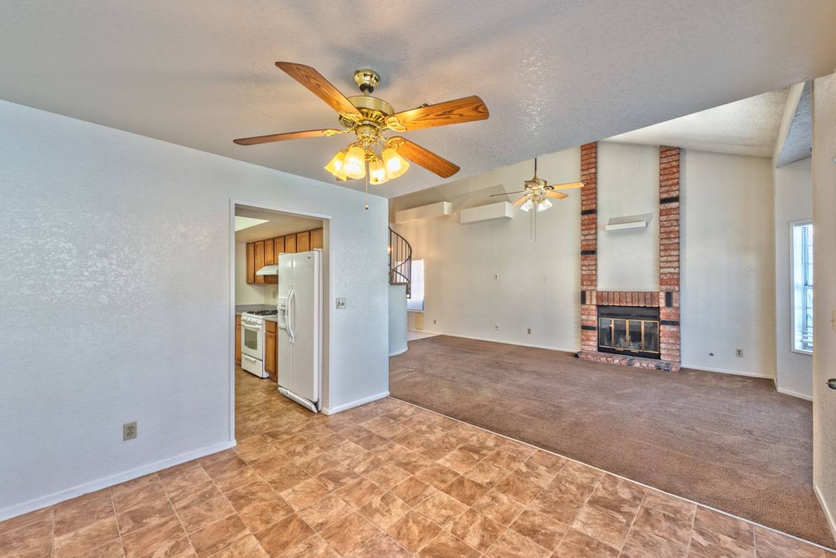 House for rent at 3920 Lincoln Rd, Las Vegas, NV 89115