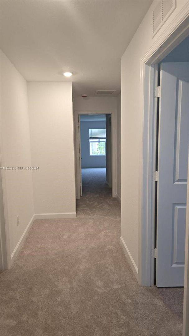 Townhouse for rent at 4329 Pond Lily Lane, Lake Worth, FL 33467