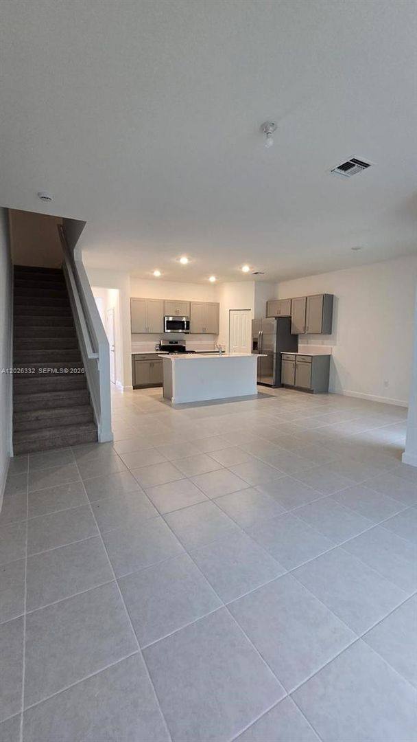 Townhouse for rent at 4329 Pond Lily Lane, Lake Worth, FL 33467