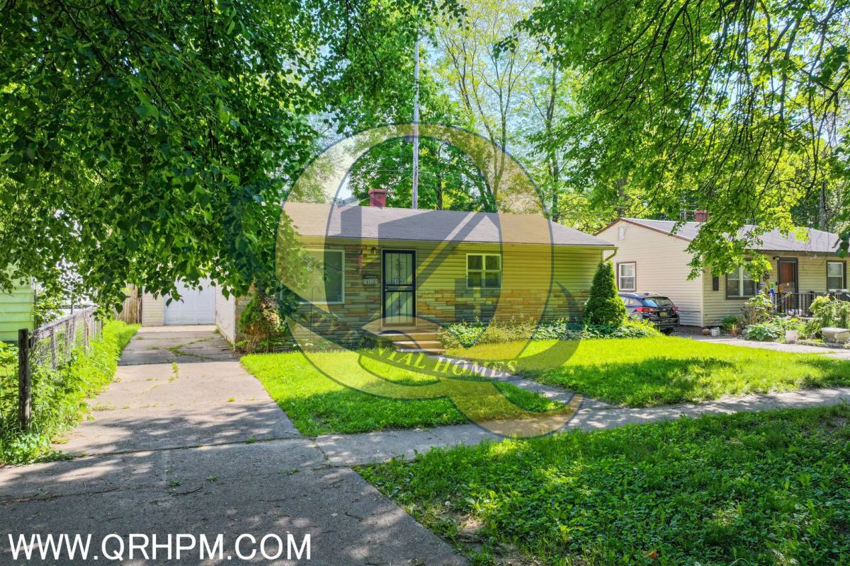 House for rent at 3118 Wyoming Ave, Flint, MI 48506