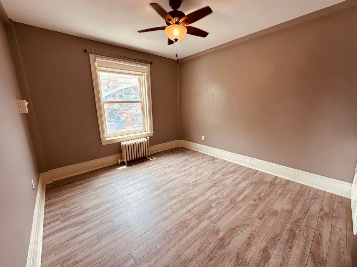 Apartment for rent at 7 W Philadelphia St #4C, York, PA 17401