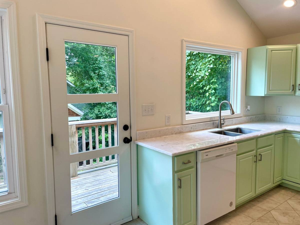 Apartment for rent at 1313 S Alston Ave, Durham, NC 27701