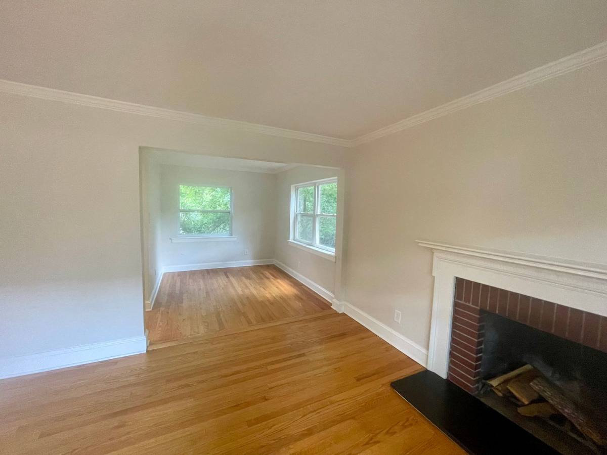 Apartment for rent at 1313 S Alston Ave, Durham, NC 27701