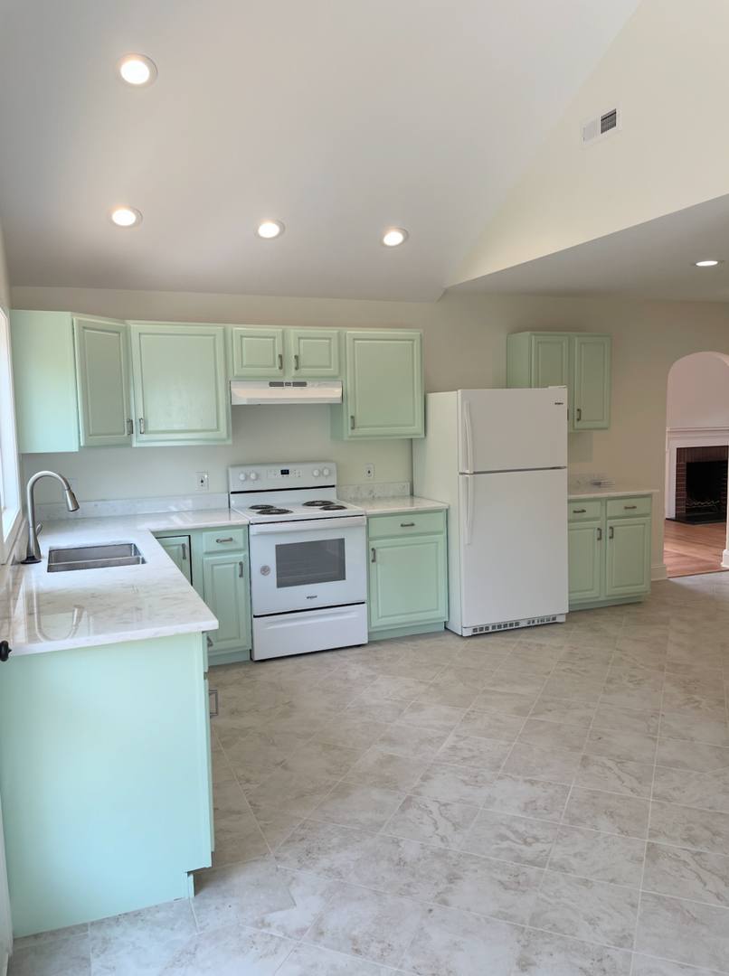 Apartment for rent at 1313 S Alston Ave, Durham, NC 27701