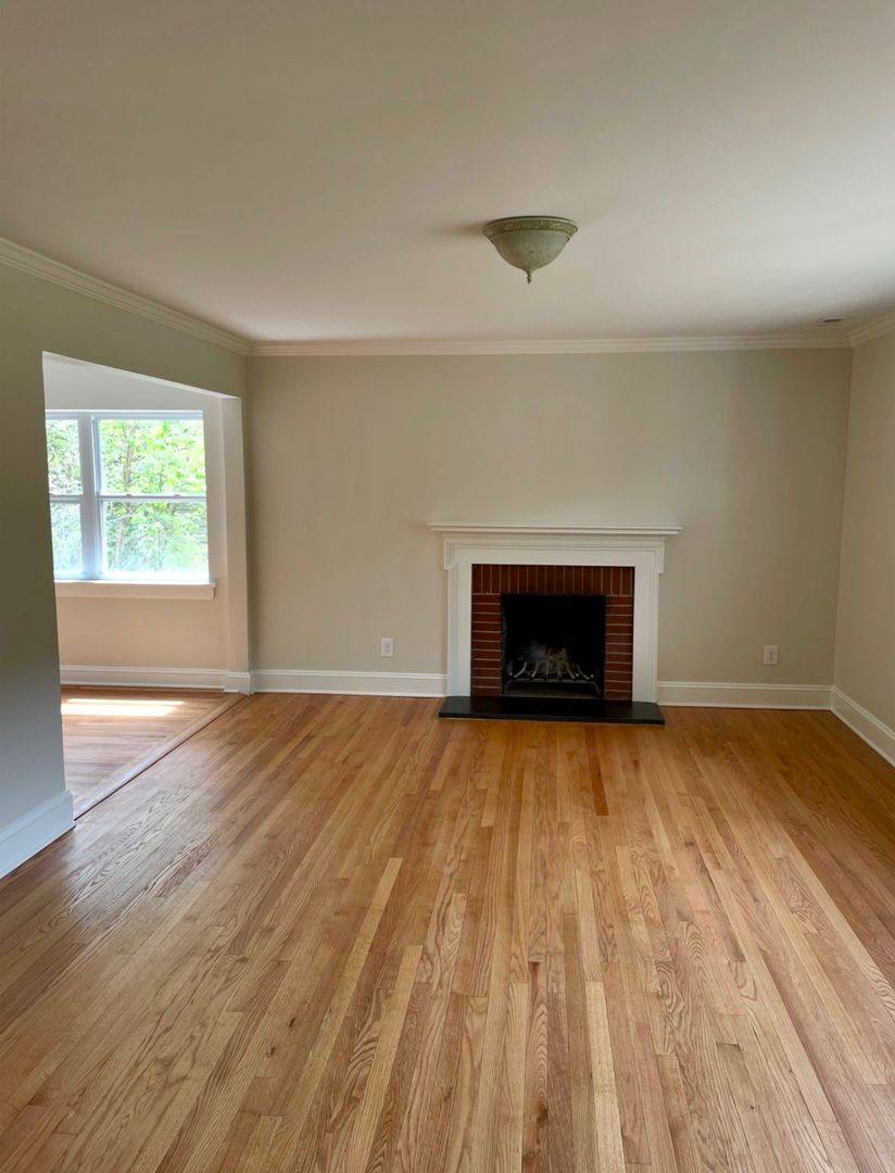 Apartment for rent at 1313 S Alston Ave, Durham, NC 27701