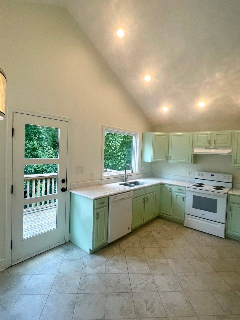 Apartment for rent at 1313 S Alston Ave, Durham, NC 27701