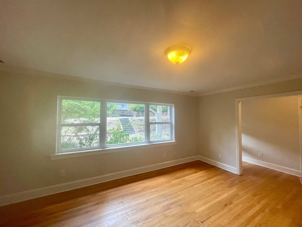 Apartment for rent at 1313 S Alston Ave, Durham, NC 27701