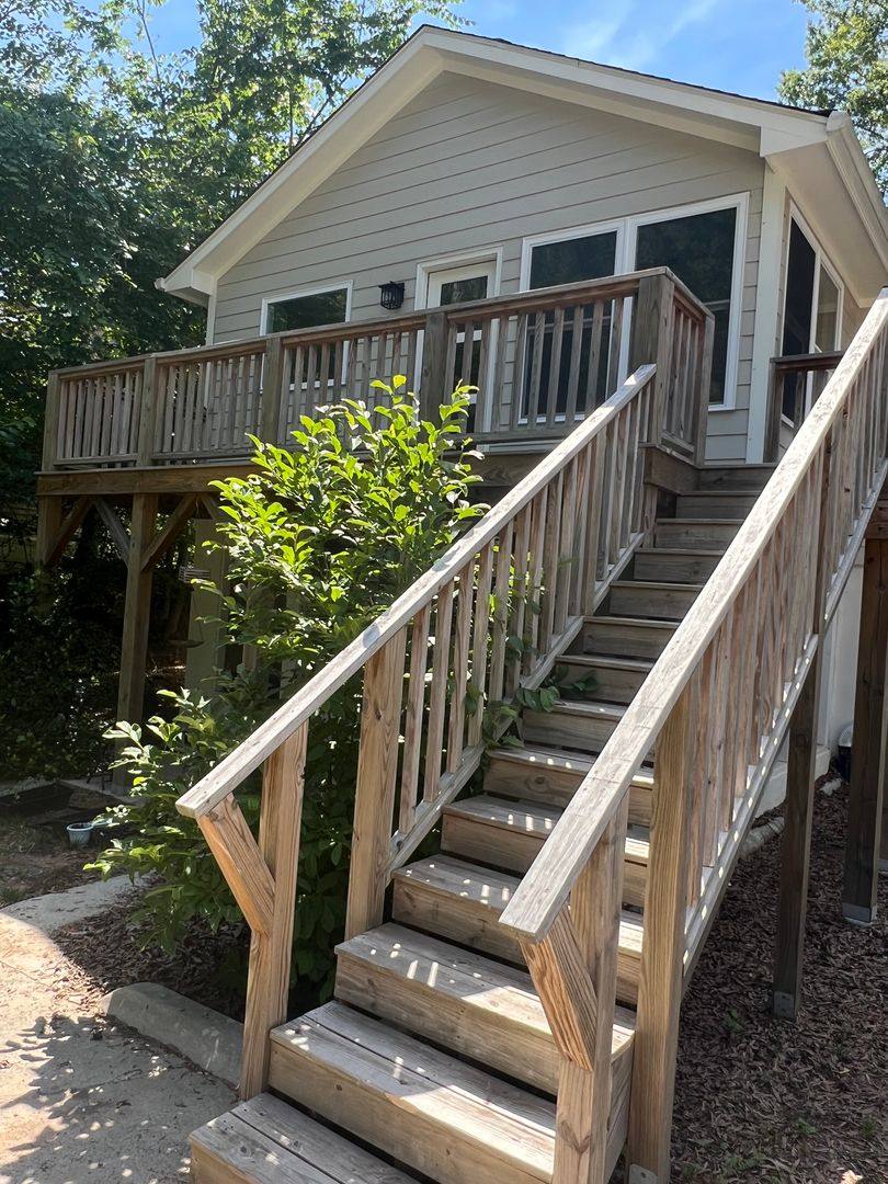 Apartment for rent at 1313 S Alston Ave, Durham, NC 27701