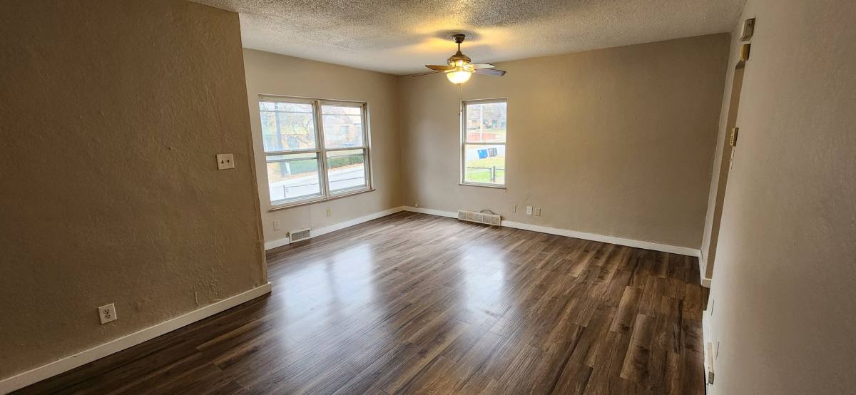 House for rent at 3605 38th St, Des Moines, IA 50310