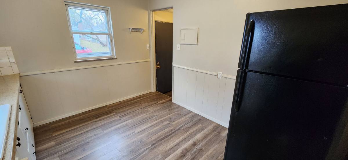 House for rent at 3605 38th St, Des Moines, IA 50310