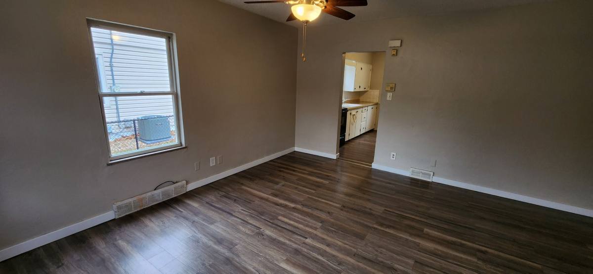 House for rent at 3605 38th St, Des Moines, IA 50310