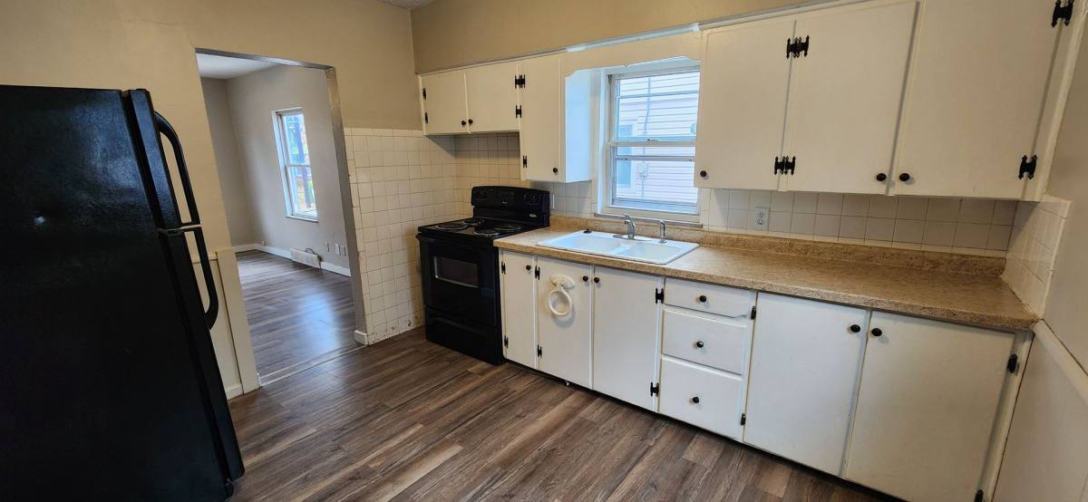 House for rent at 3605 38th St, Des Moines, IA 50310