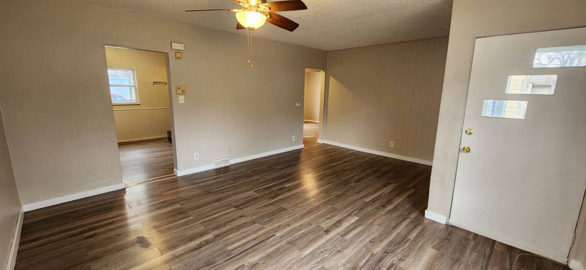 House for rent at 3605 38th St, Des Moines, IA 50310