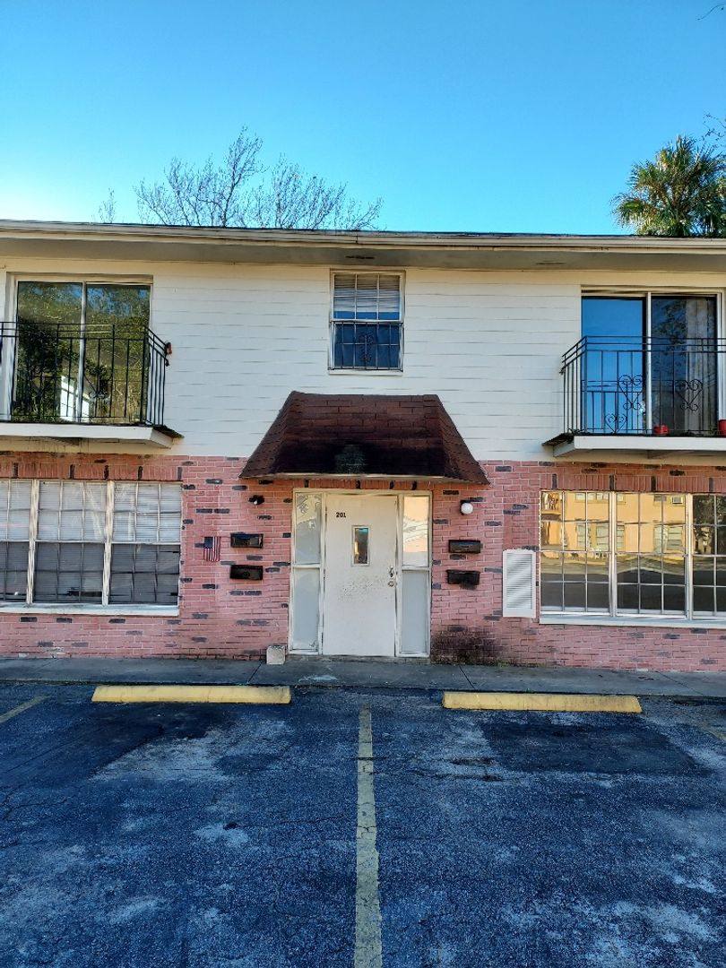 House for rent at 201 Nancy Dr, Daytona Beach, FL 32114