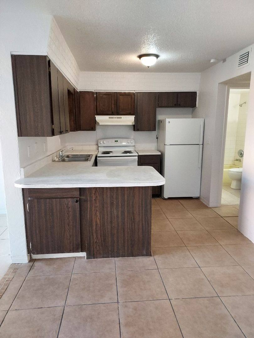 House for rent at 201 Nancy Dr, Daytona Beach, FL 32114