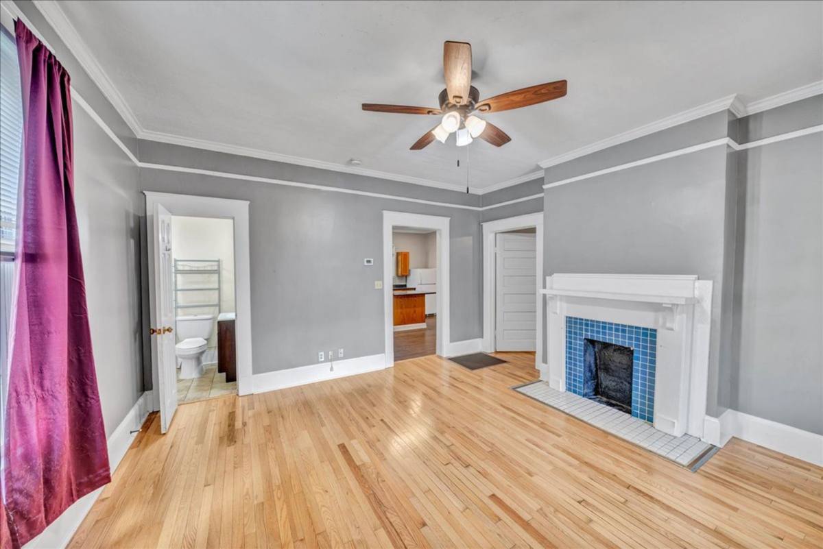 House for rent at 957 New St, Macon, GA 31201