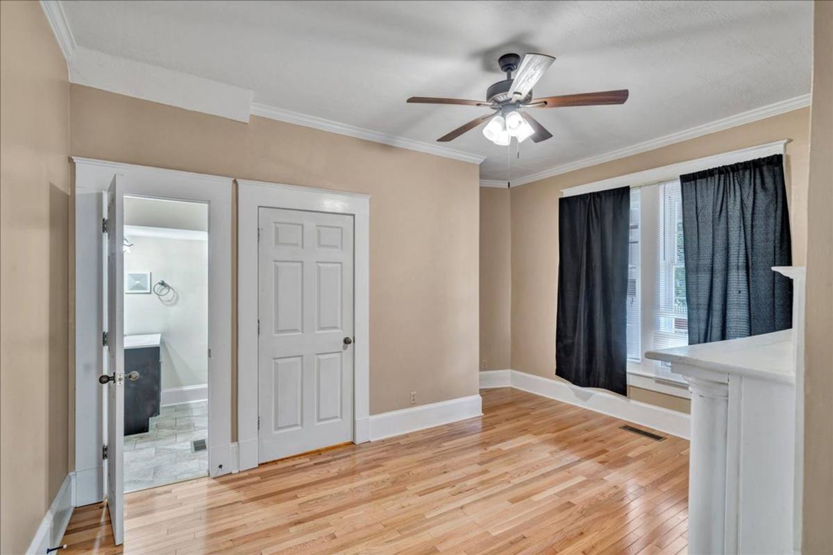 House for rent at 957 New St, Macon, GA 31201