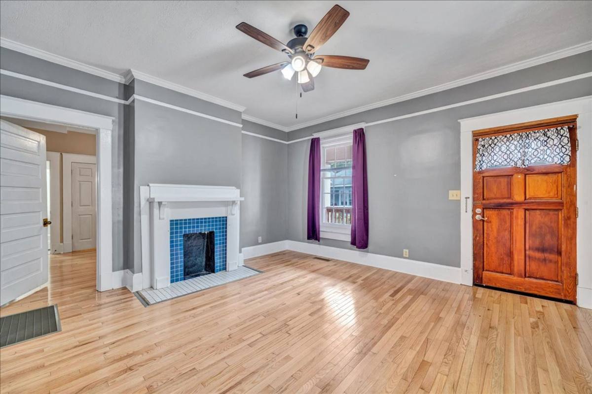 House for rent at 957 New St, Macon, GA 31201