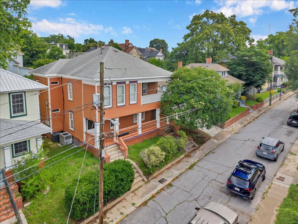 House for rent at 957 New St, Macon, GA 31201