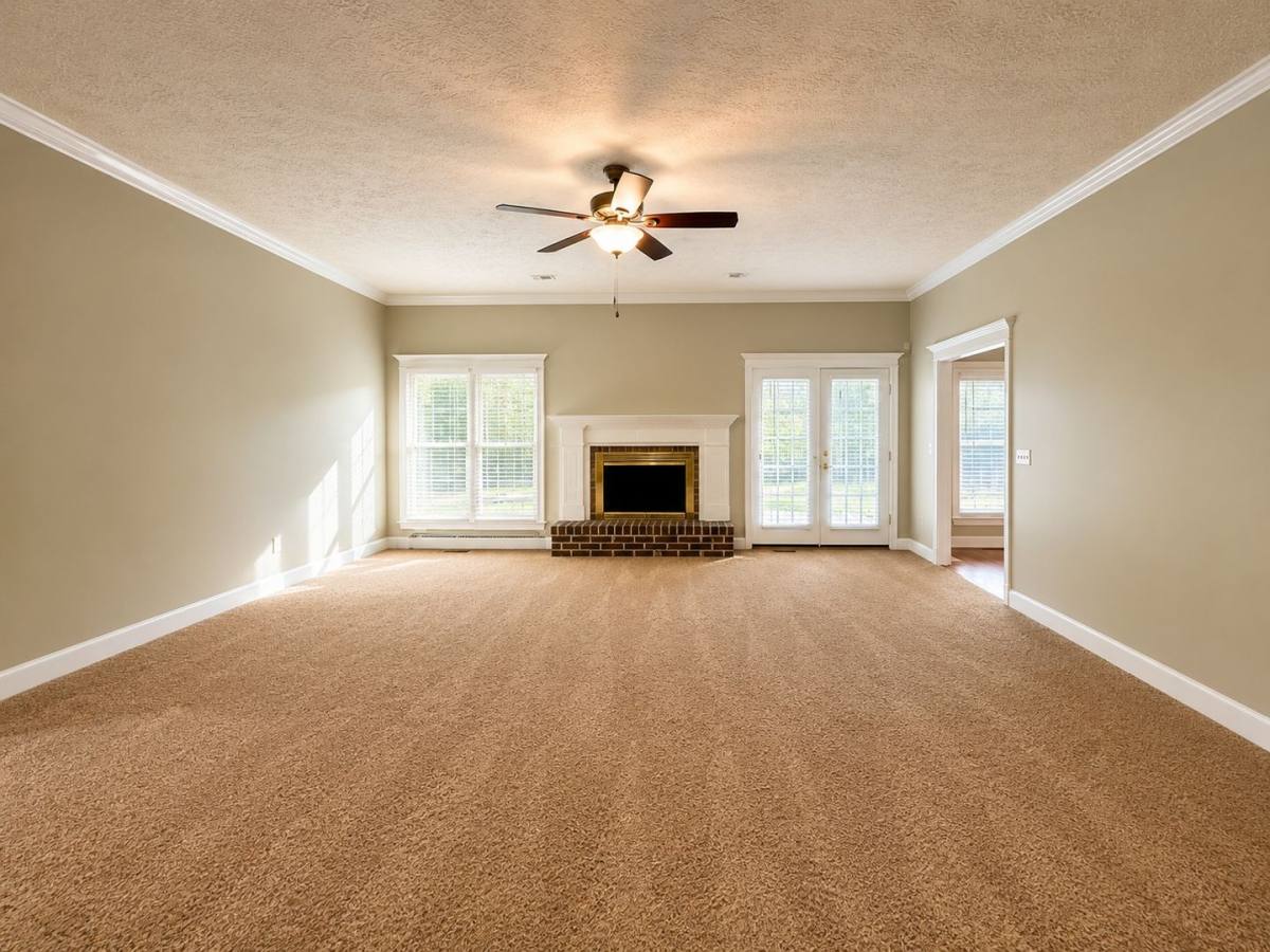 House for rent at 340 Interchange Dr, Fayetteville, NC 28311