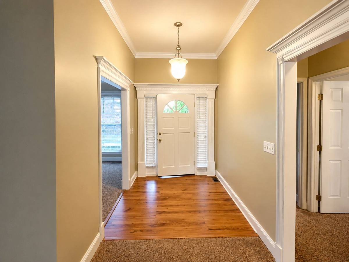 House for rent at 340 Interchange Dr, Fayetteville, NC 28311