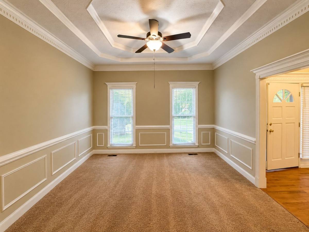 House for rent at 340 Interchange Dr, Fayetteville, NC 28311