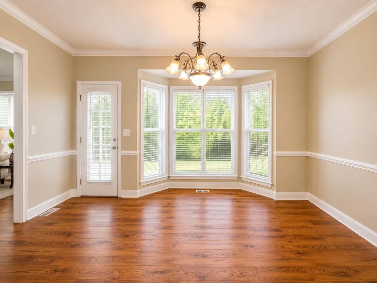 House for rent at 340 Interchange Dr, Fayetteville, NC 28311