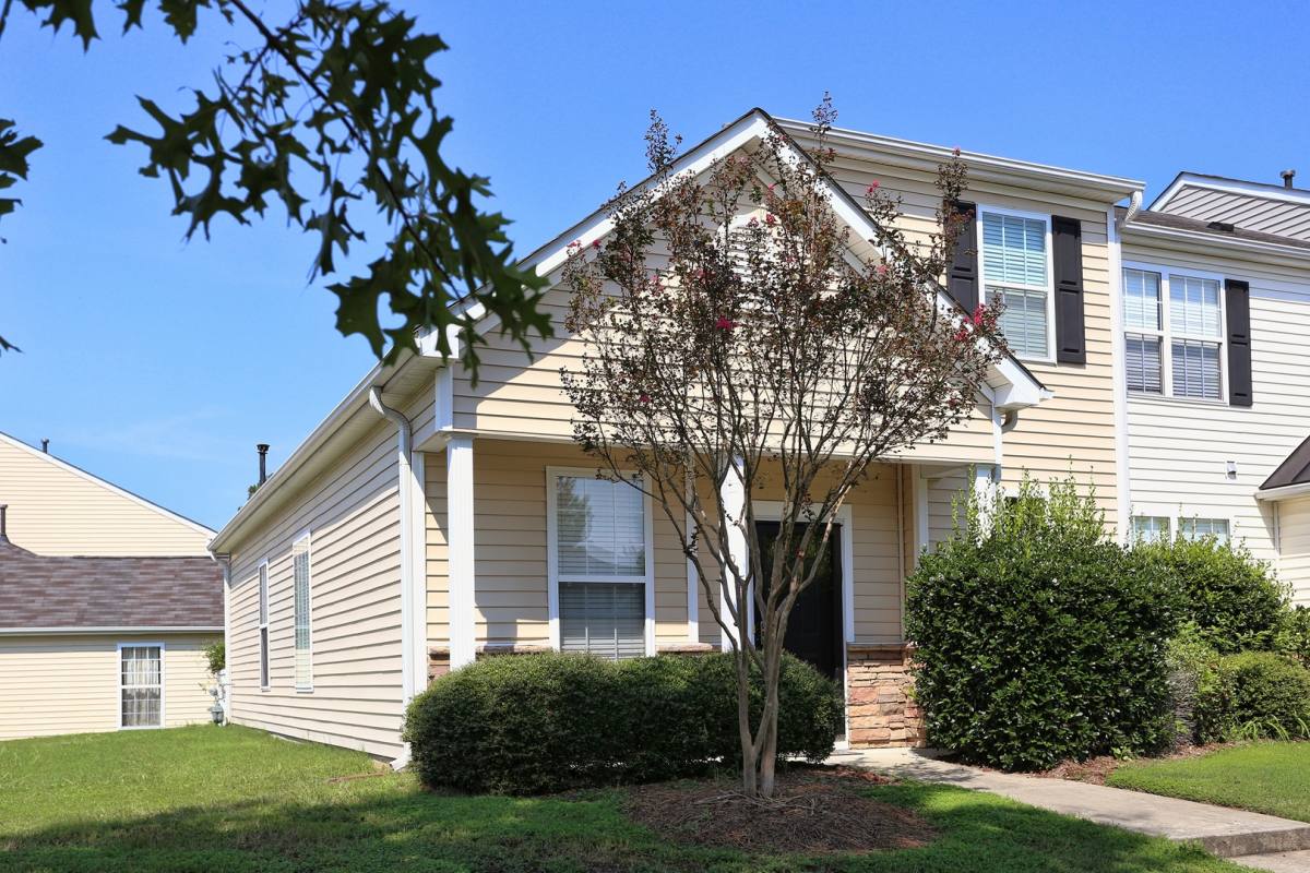 915 Cinnamon Dr, Durham, NC 27713 - House for Rent - Image 1