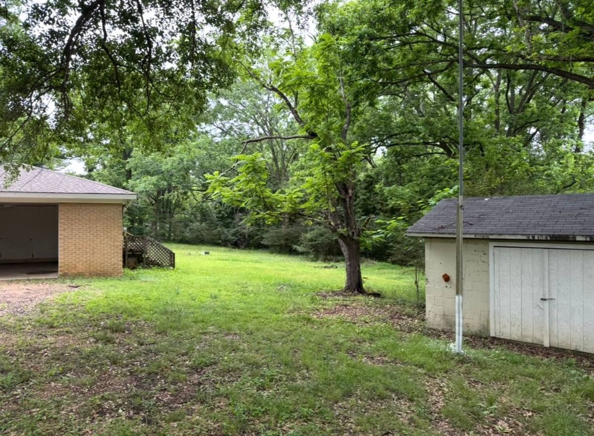 House for rent at 8660 Arkabutla Rd, Coldwater, MS 38618