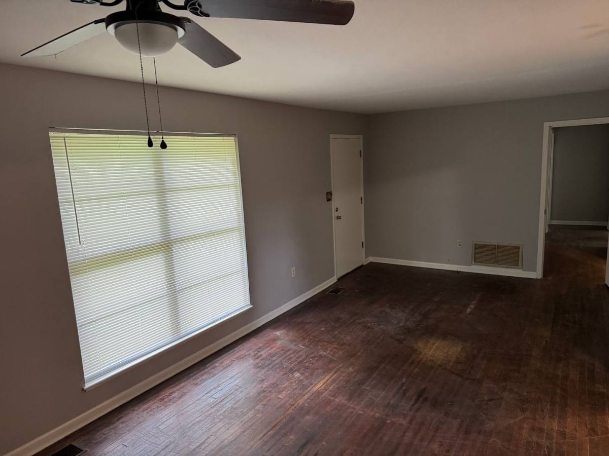 House for rent at 8660 Arkabutla Rd, Coldwater, MS 38618
