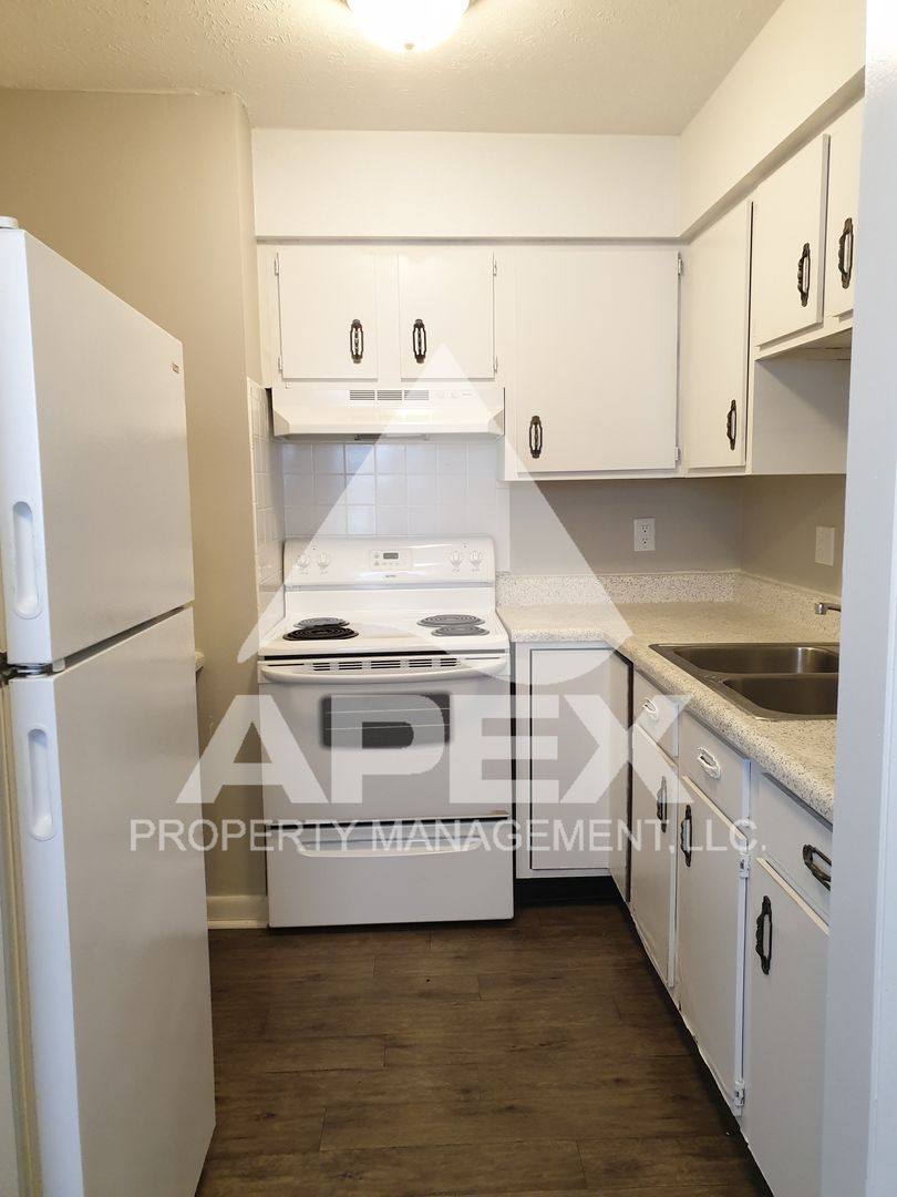 Apartment for rent at 301 Dahlia Dr, Knoxville, TN 37918