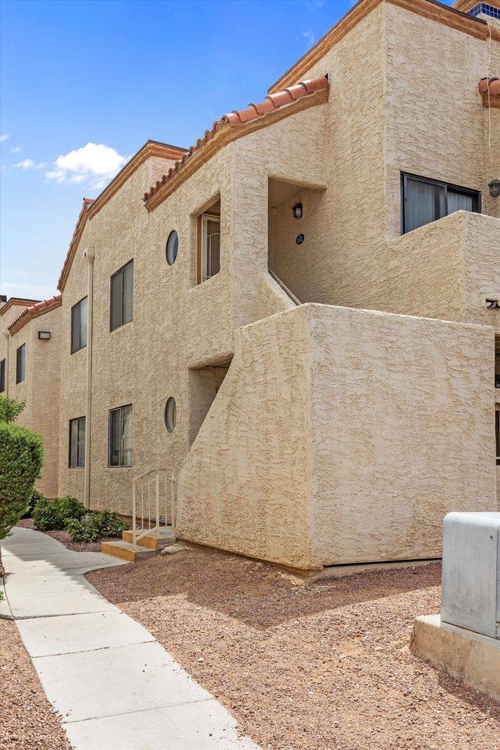Condo for rent at 2972 Juniper Hills Blvd, Las Vegas, NV 89142