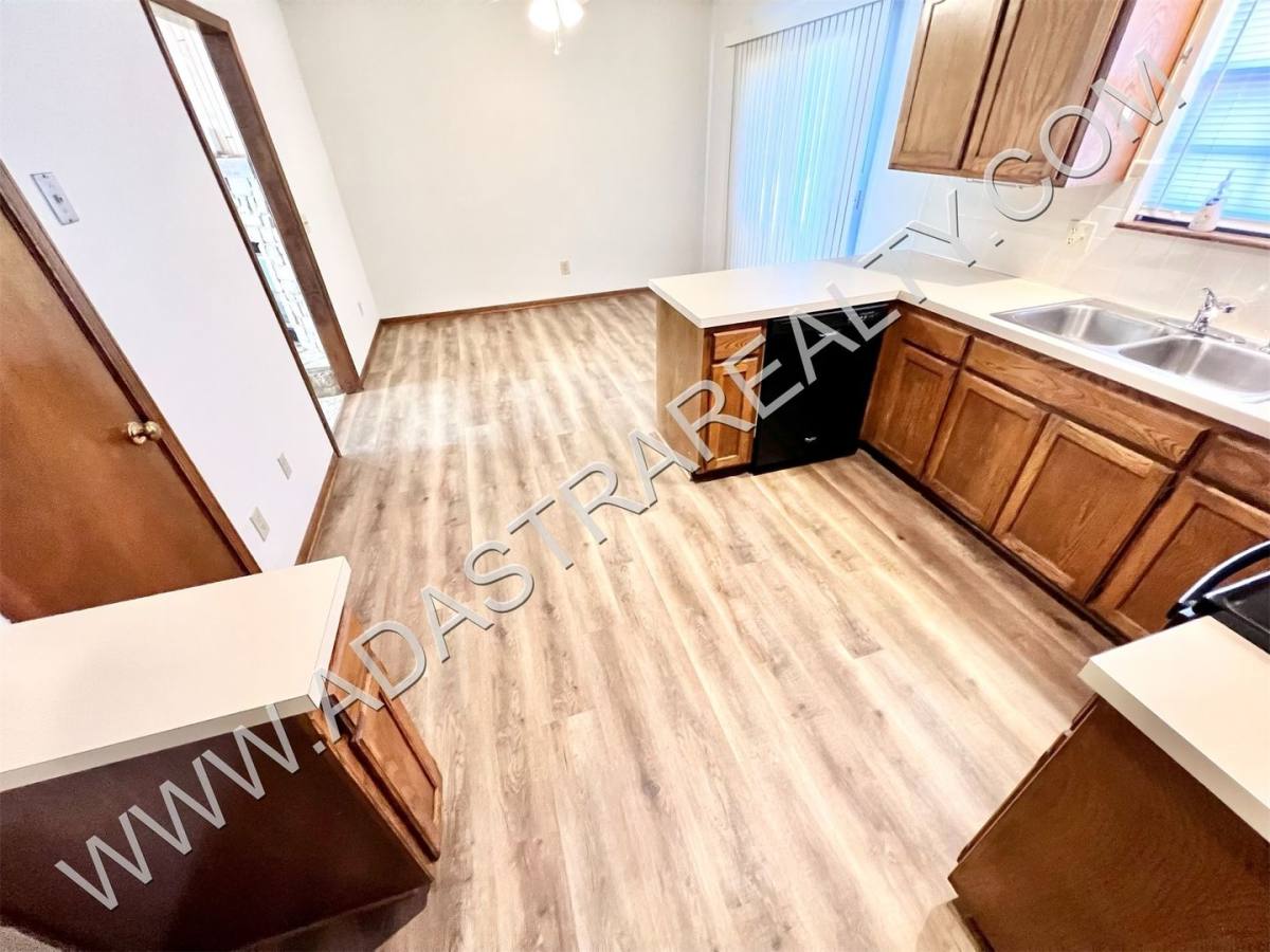 House for rent at 14942 Riggs St, Overland Park, KS 66223