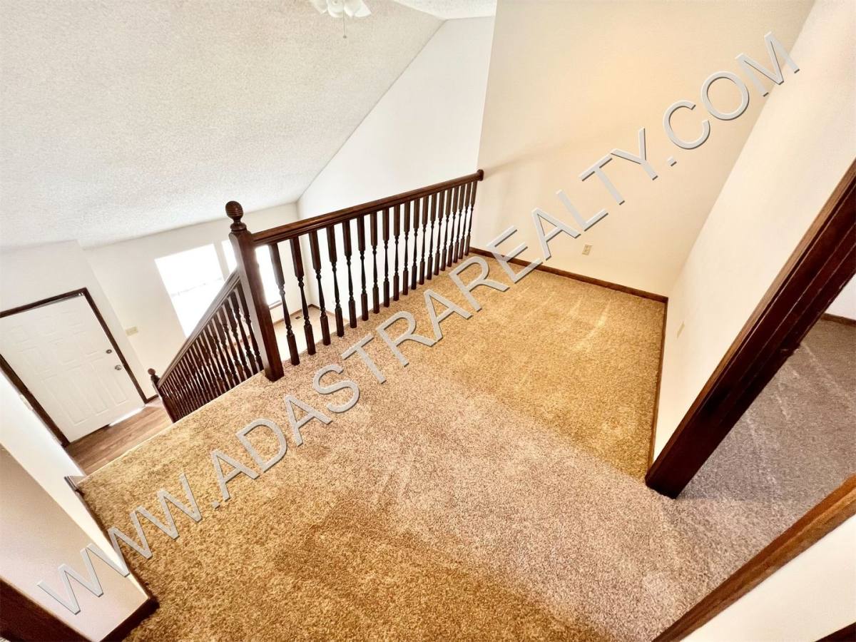 House for rent at 14942 Riggs St, Overland Park, KS 66223