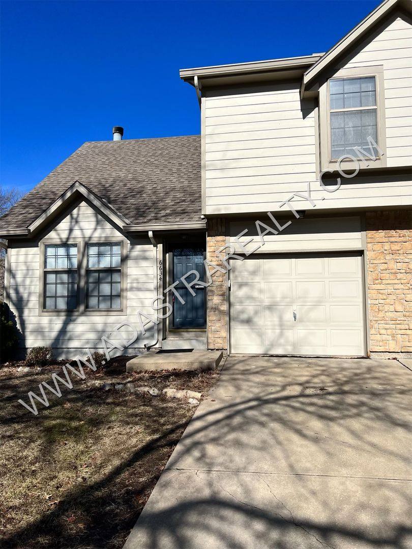 House for rent at 14942 Riggs St, Overland Park, KS 66223