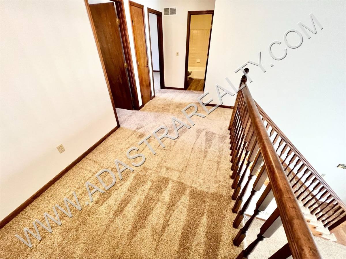 House for rent at 14942 Riggs St, Overland Park, KS 66223