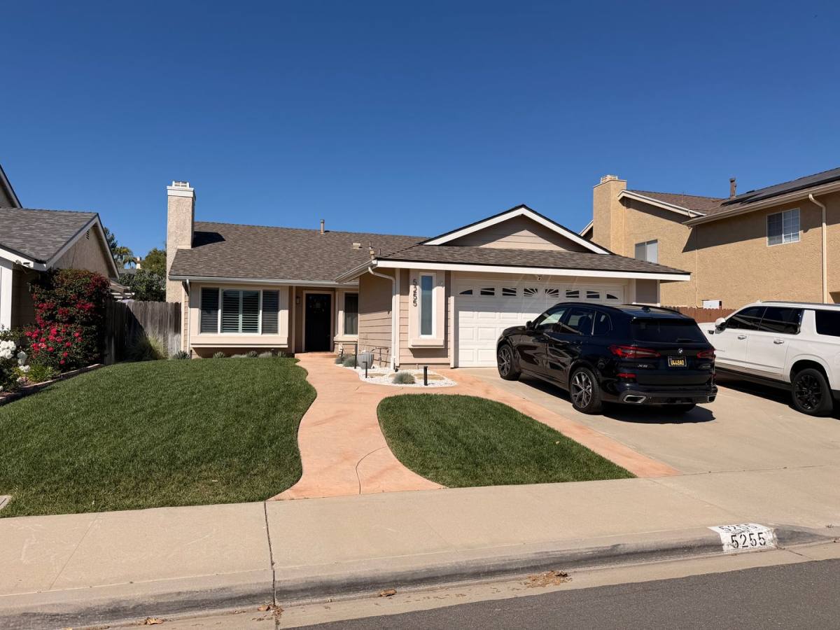House for rent at 5255 Goldenridge Court, Camarillo, CA 93012