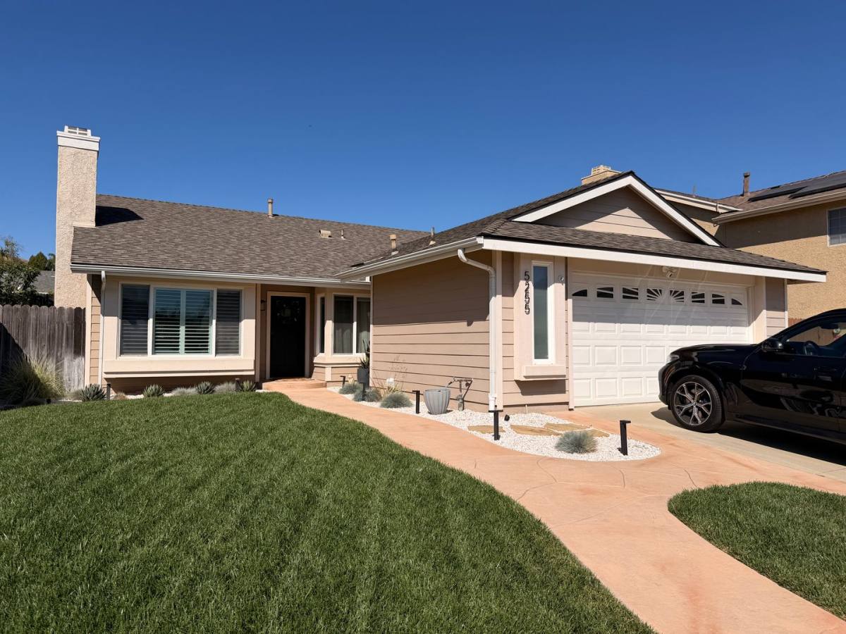 House for rent at 5255 Goldenridge Court, Camarillo, CA 93012