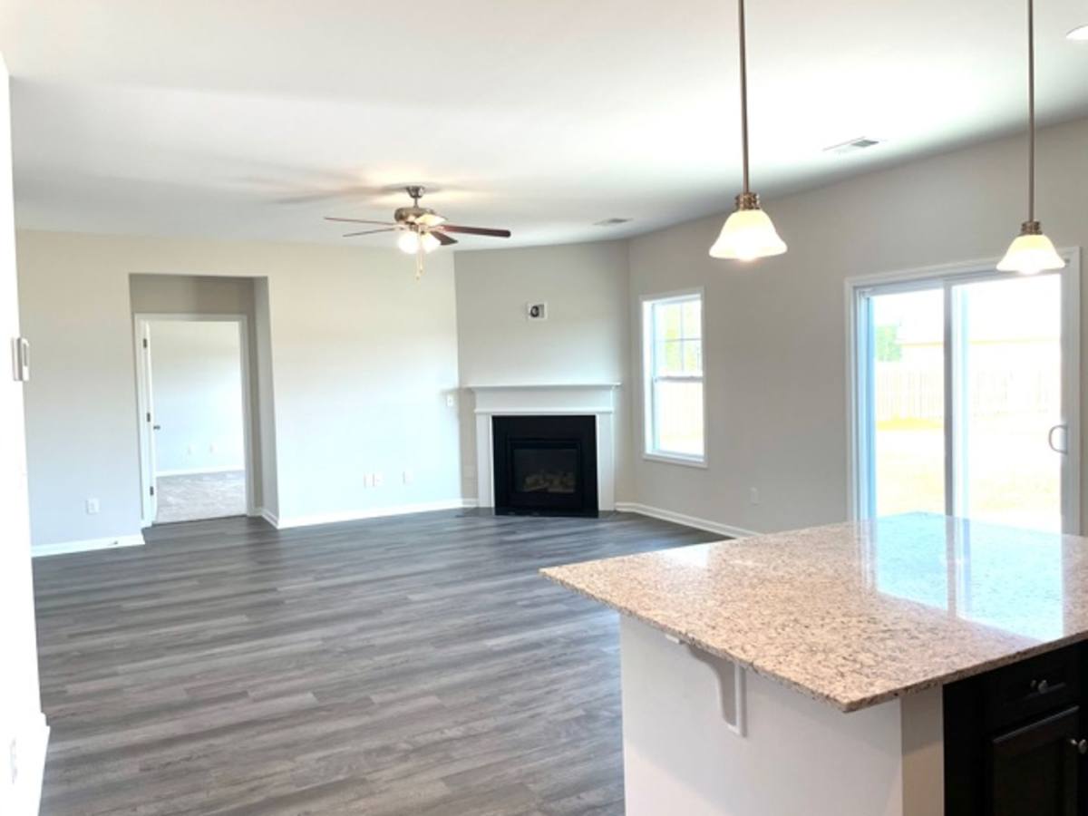 House for rent at 5 Spinney Court, Elgin, SC 29045