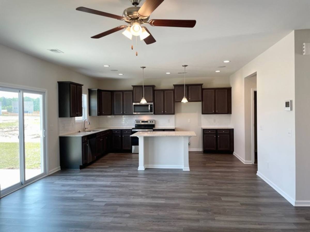 House for rent at 5 Spinney Court, Elgin, SC 29045