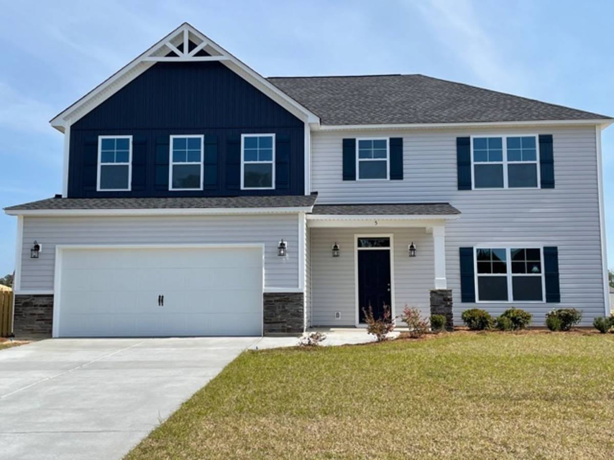 House for rent at 5 Spinney Court, Elgin, SC 29045