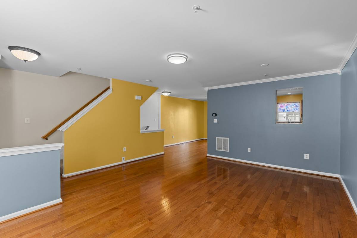 Townhouse for rent at 6607 Rumfire Court, Glen Burnie, MD 21060