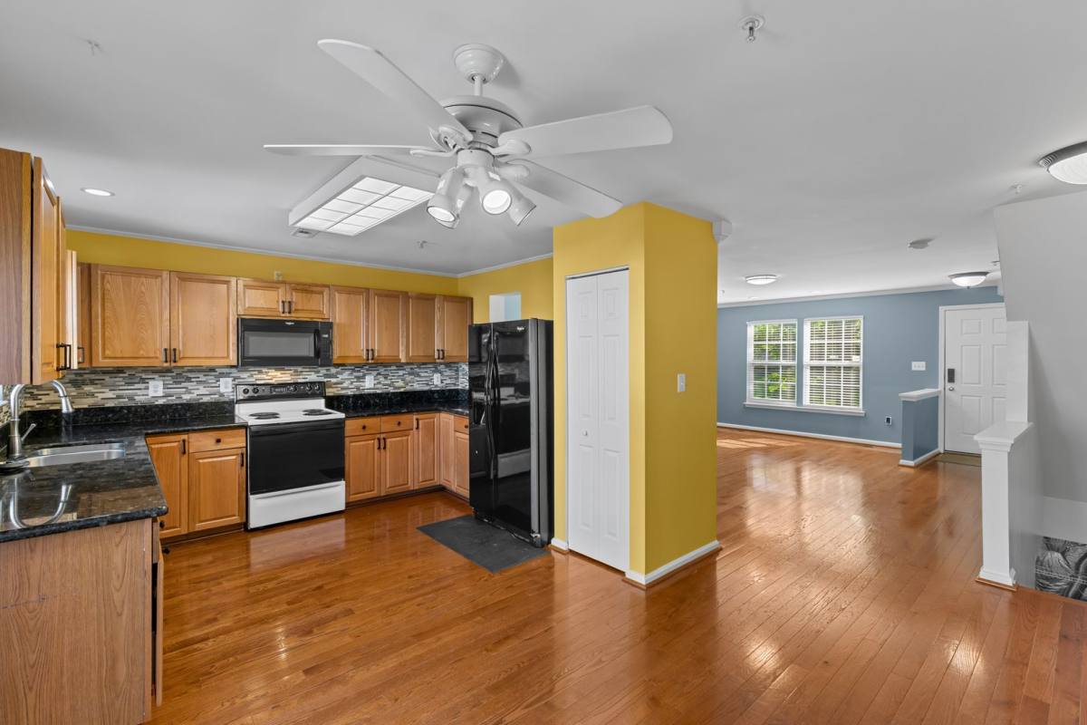 Townhouse for rent at 6607 Rumfire Court, Glen Burnie, MD 21060