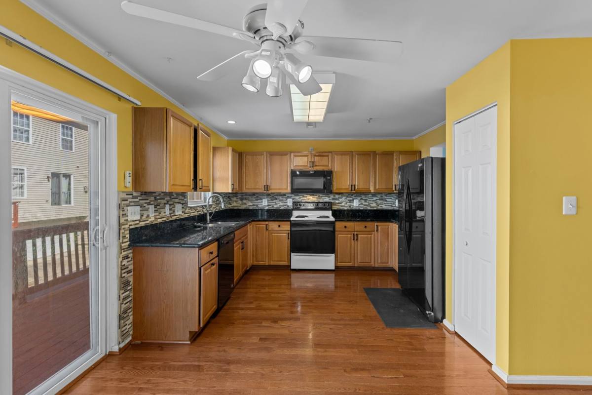 Townhouse for rent at 6607 Rumfire Court, Glen Burnie, MD 21060