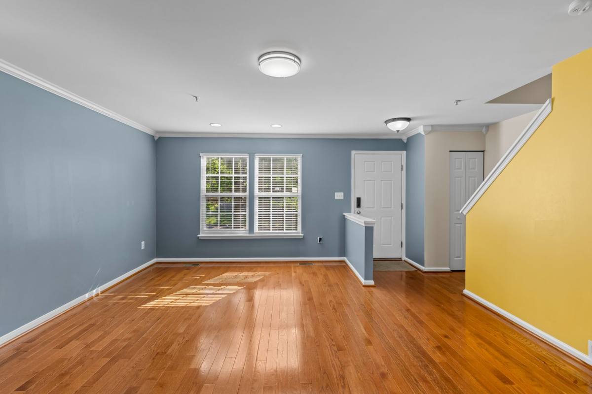 Townhouse for rent at 6607 Rumfire Court, Glen Burnie, MD 21060