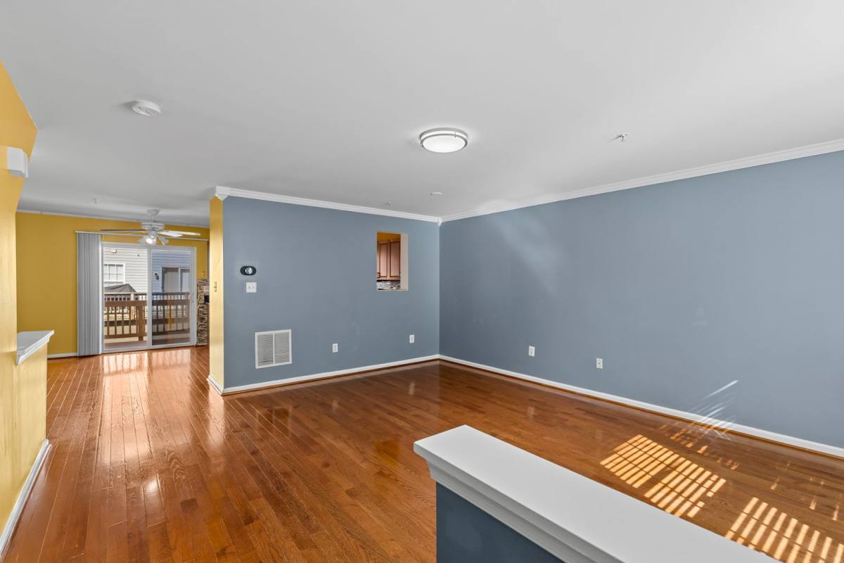 Townhouse for rent at 6607 Rumfire Court, Glen Burnie, MD 21060