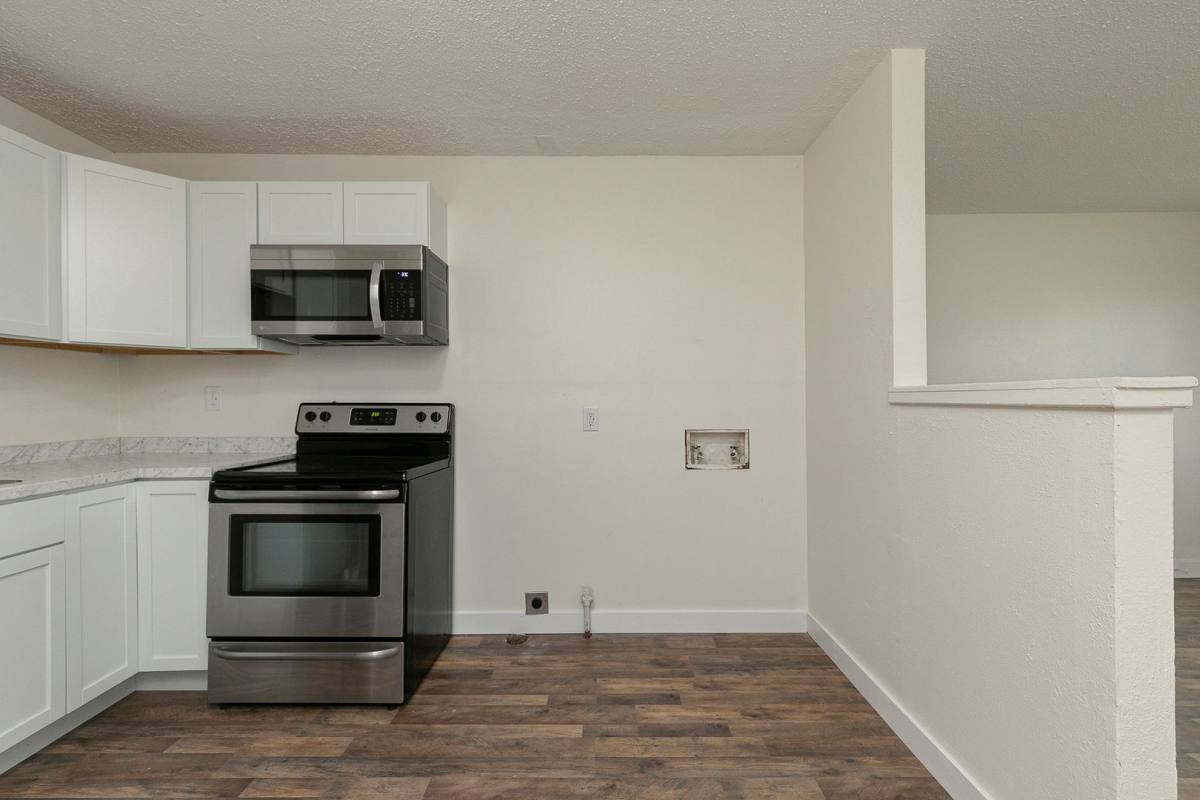 Apartment for rent at 733 W College St #B, Springfield, MO 65806