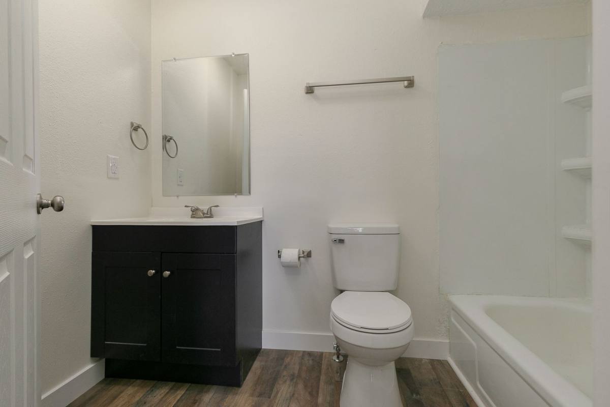Apartment for rent at 733 W College St #B, Springfield, MO 65806
